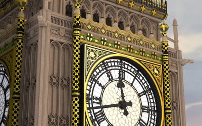 Big Ben