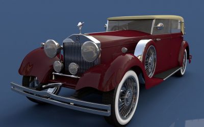 Rolls Royce
