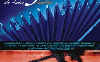 Tangos de Autor