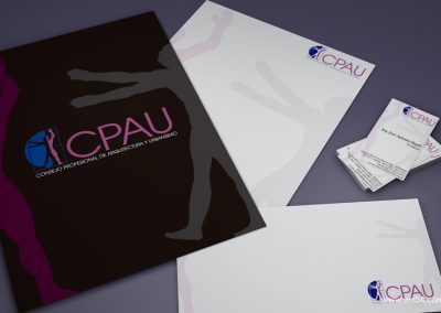 CPAU