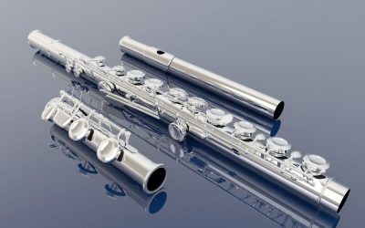 Flauta traversa