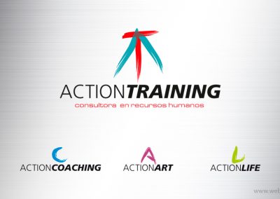 Action Training