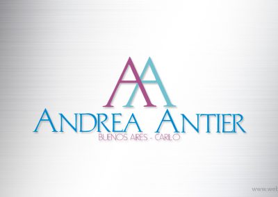 Andrea Antier