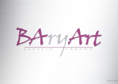 Baryart