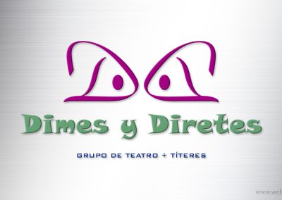 Dimes y Diretes