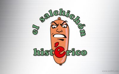 El salchichon histerico