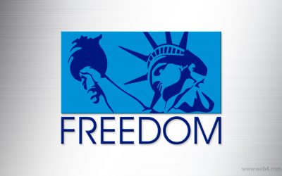 Freedom