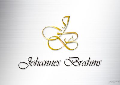 Johannes Brahms