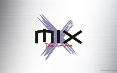 Mix dance