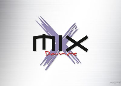 Mix dance