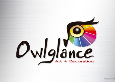 Owlglance