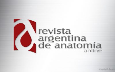 Revista Argentina de Anatomía Online