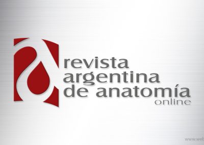 Revista Argentina de Anatomía Online