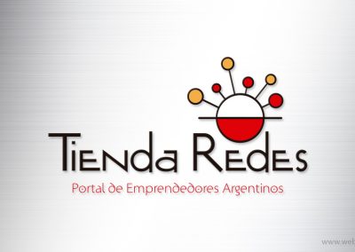 Tienda Redes