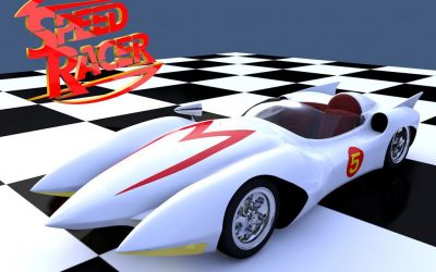 Mach-5