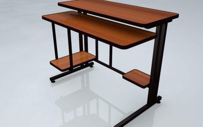 Mesa para PC