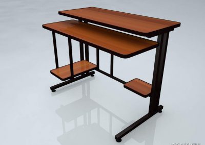 3d render c4d mesa para pc