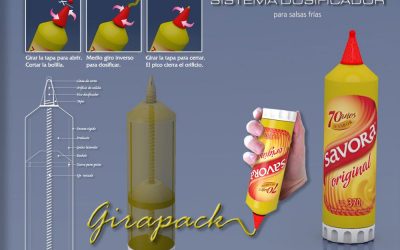 Girapack