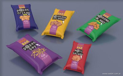 Snack Bar