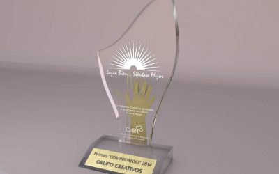 Premio Compromiso