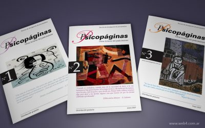 Psicopáginas