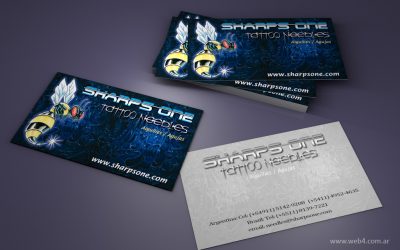 Sharps One