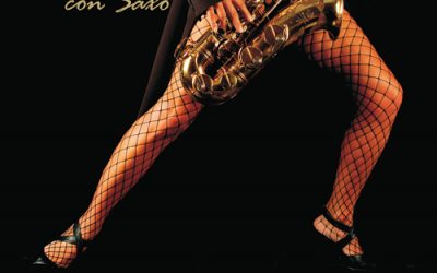 Tangos con Saxo