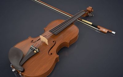 Violín