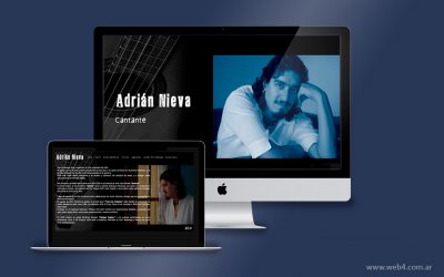 Adrián Nieva