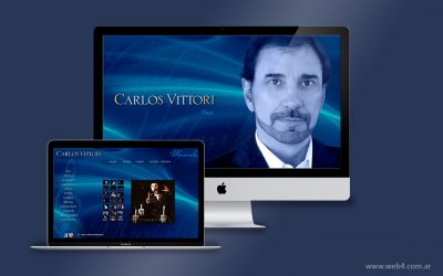 Carlos Vittori