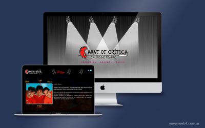 Carne de Crítica