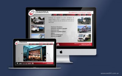 Materiales Famatina