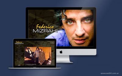 Federico Mizrahi