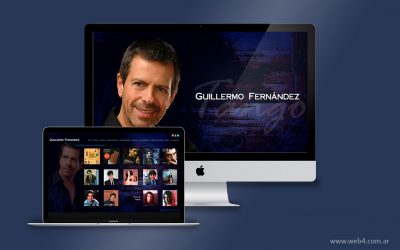Guillermo Fernández