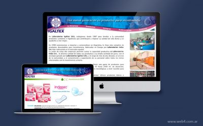 Igaltex