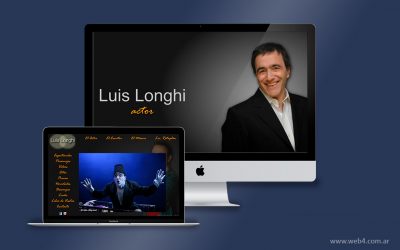 Luis Longhi