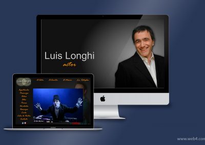 Luis Longhi