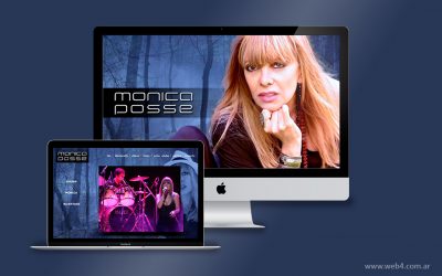 Mónica Posse