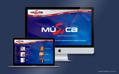 Música Artesanal