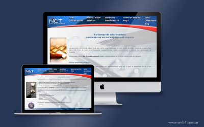 NET Virtual Assistant