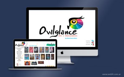 Owlglance