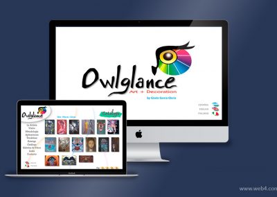 Owlglance