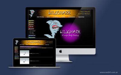 Wildshark