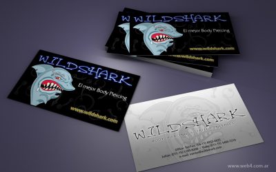 Wildshark