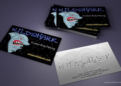 Wildshark