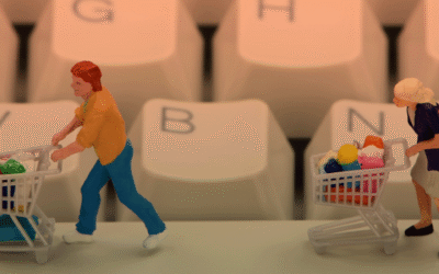 Todo lo que necesitas saber para tener tu tienda online