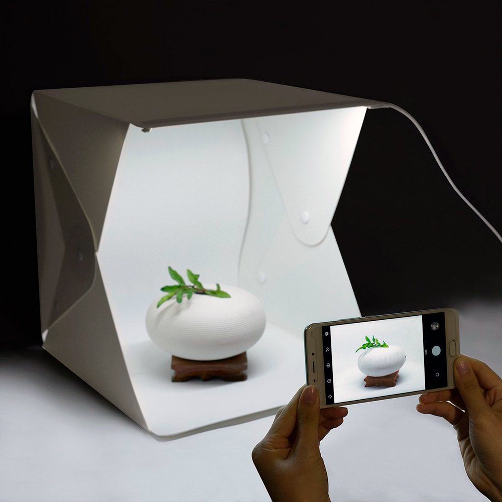 lightbox