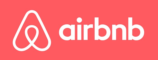Airbnb logo Airbnb