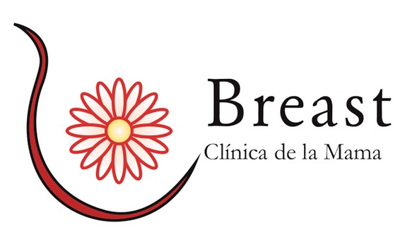 Breast Clinica de la mama logo Breast Clinica de la mama
