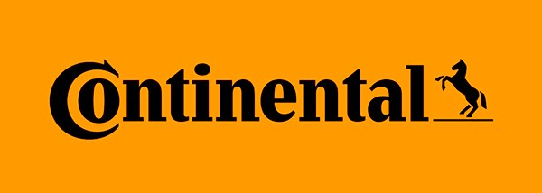 Continental logo Continental